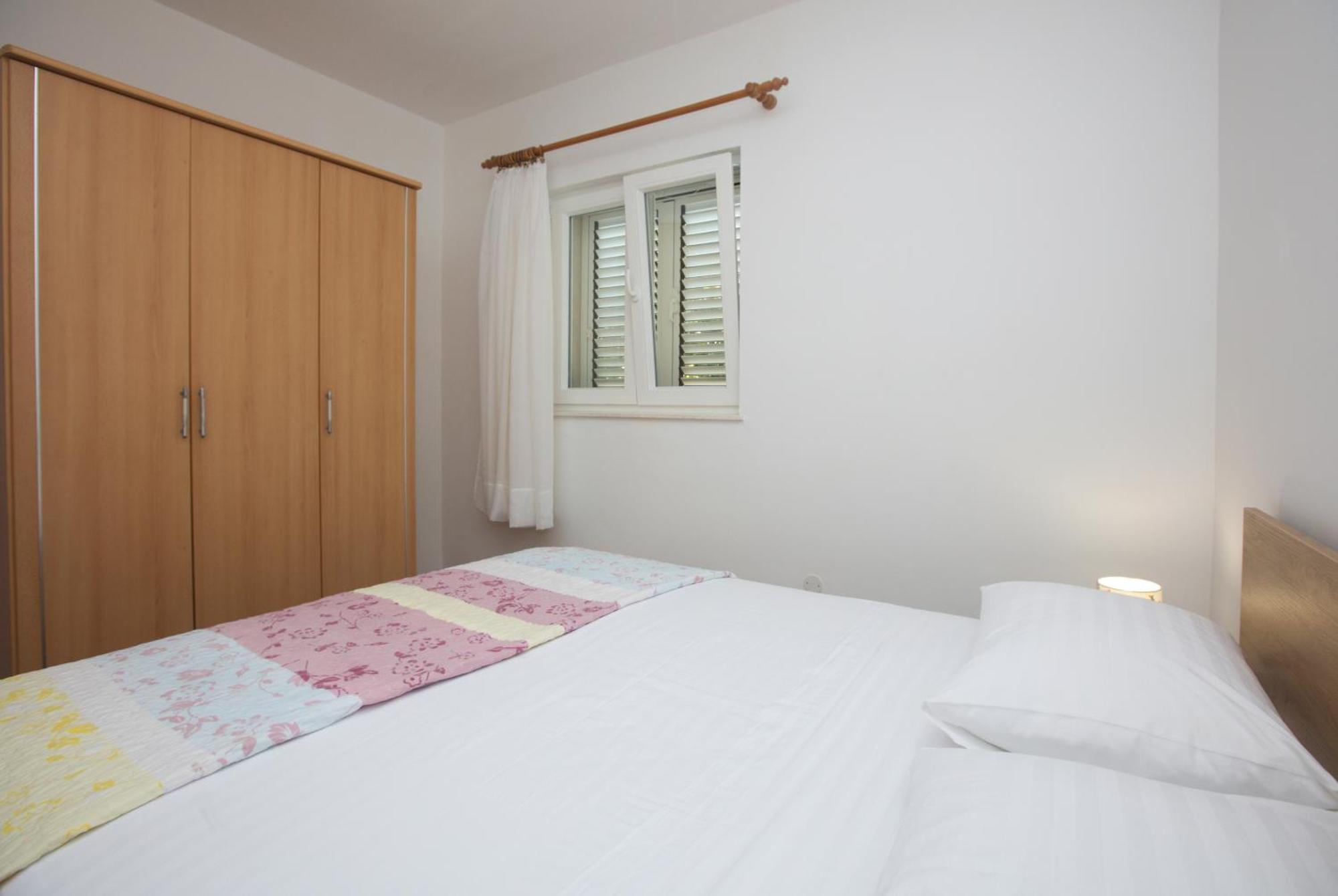 Apartments By The Sea Zaboric, Sibenik - 469 Habitación foto